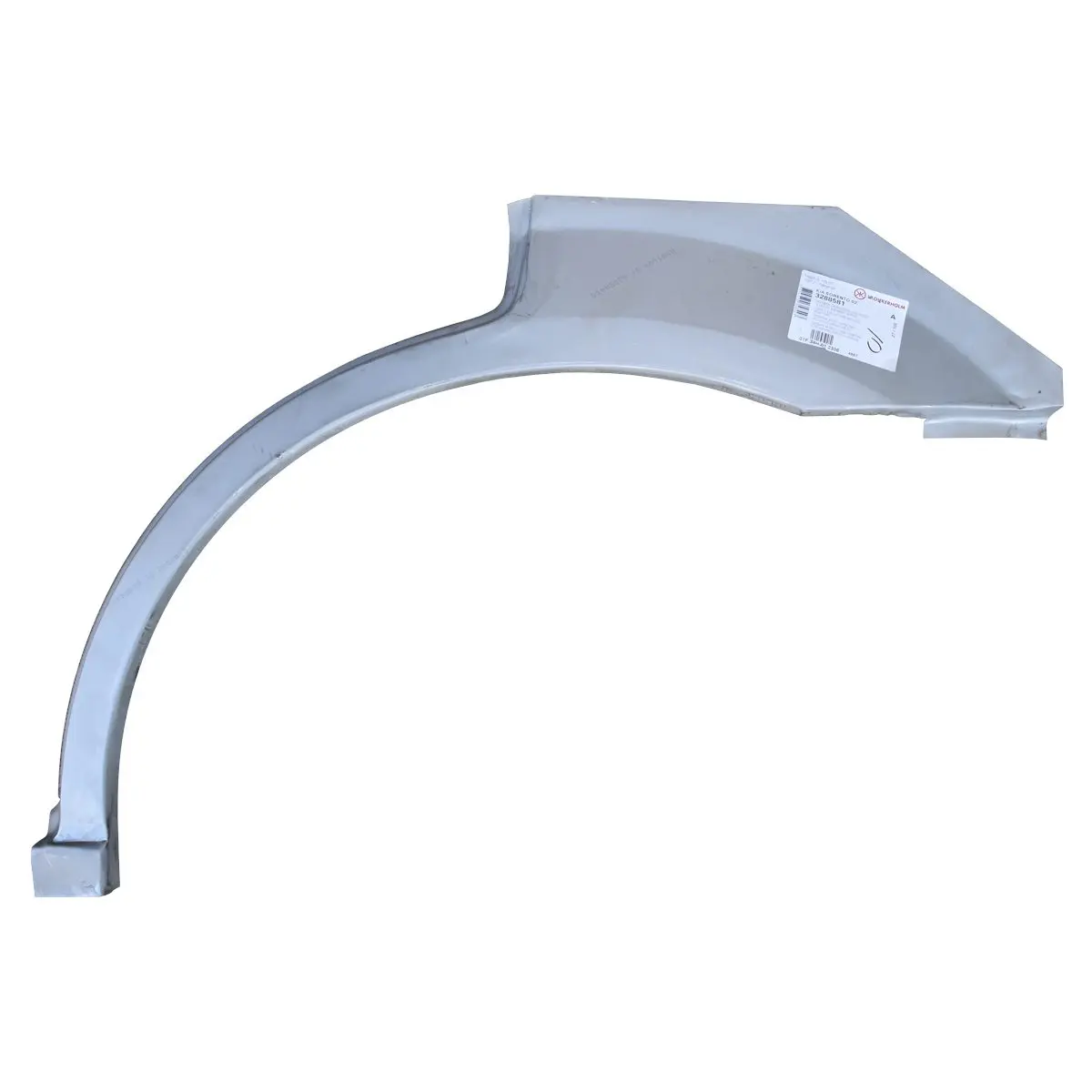 2002-2009 Kia Sorento Rear Wheel Arch Driver Side-32-88-58-1