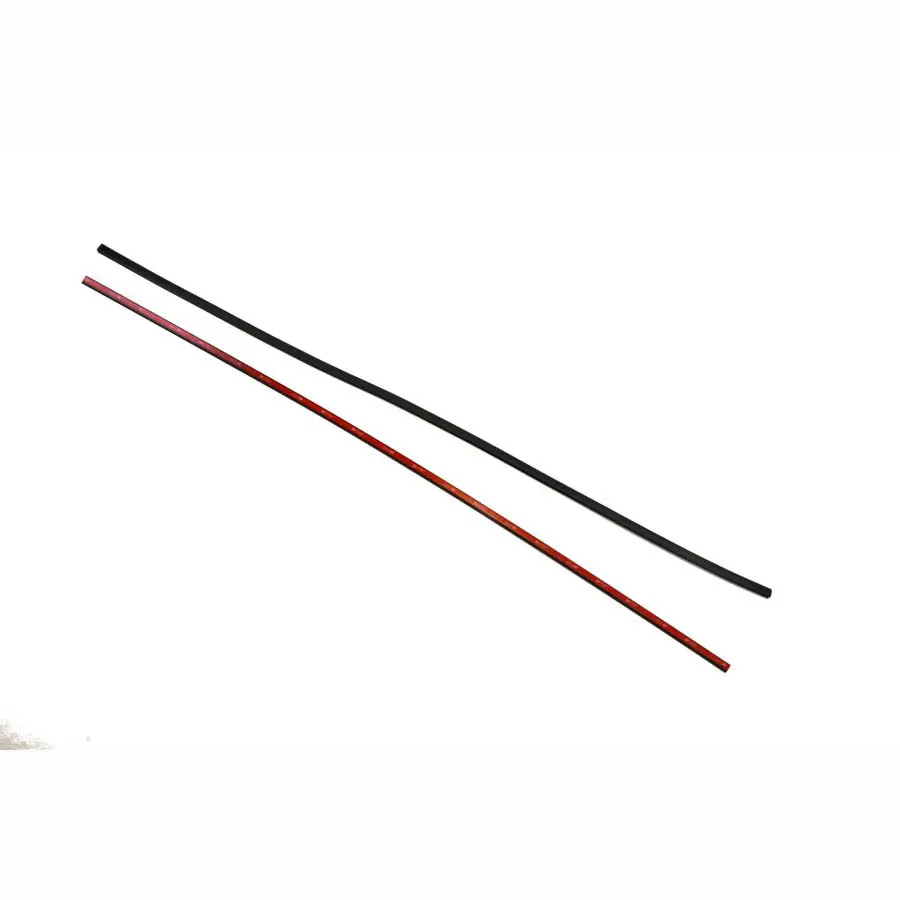 2003-2007 Infiniti G35 Windshield Molding Kit-WKTF2367