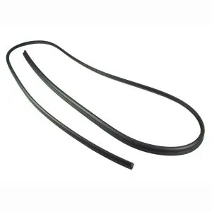 2004-2008 Kia Spectra Windshield Molding-WFSF2494RC