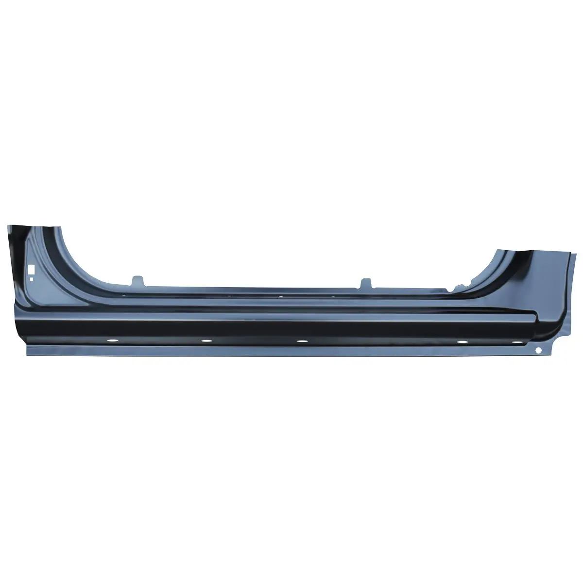 2004-2012 Chevy Colorado-GMC Canyon Regular Cab Rocker Panel Passenger Side
