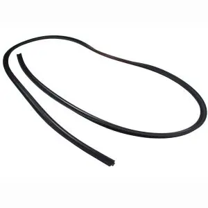 2005-2009 Subaru Legacy|Outback Windshield Molding-WFSF2489RC