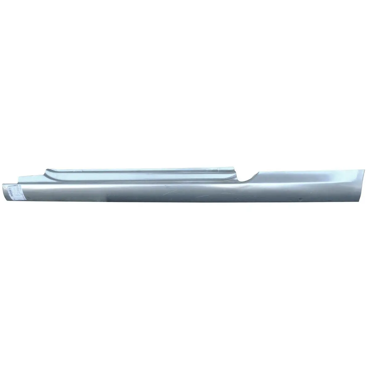 2006-2009 Volkswagen Rabbit|Gti 2 Door Rocker Panel