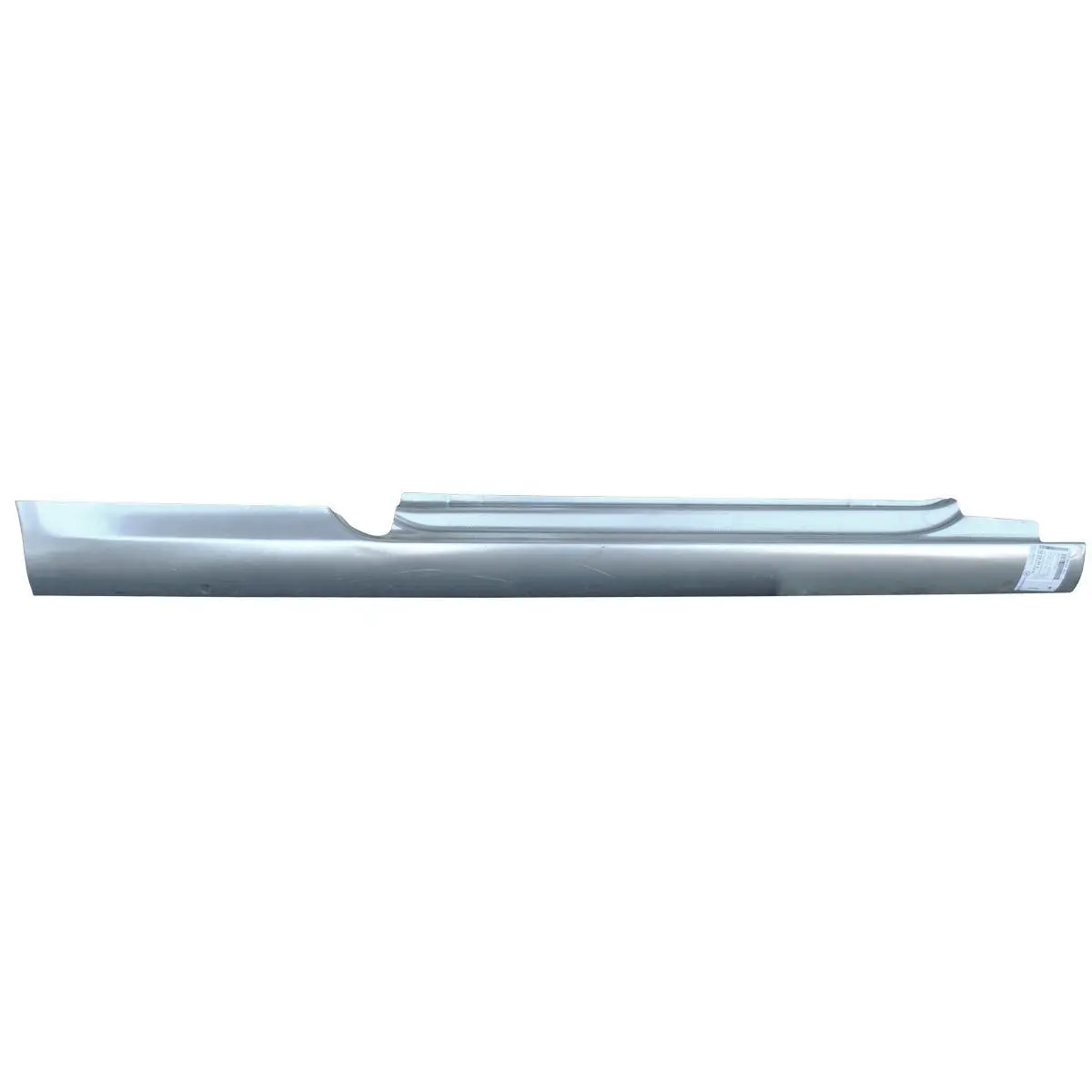 2006-2009 Volkswagen Rabbit|Gti 2 Door Rocker Panel