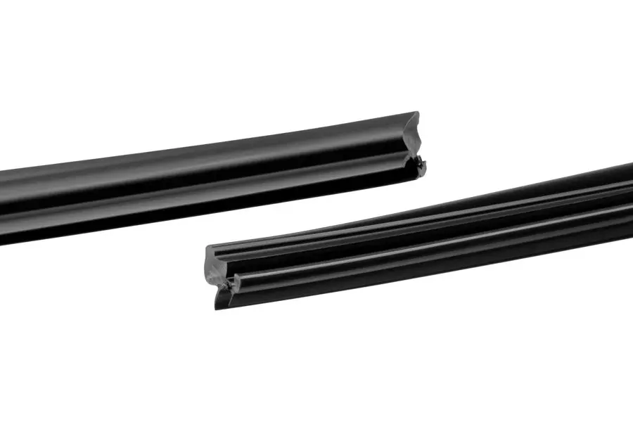 2007-2011 Kia Rondo Windshield Molding - Image 2