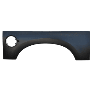 2007-2014 Toyota Tundra Rear Upper Wheel Arch Drivers Side