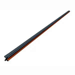 2007-2017 Lexus LS460 Windshield Top Molding-WFTF2727