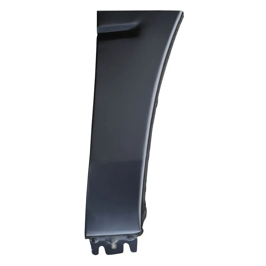 2009-2018 Dodge Ram Pickup Front Fender Lower Rear Section, Passenger Side