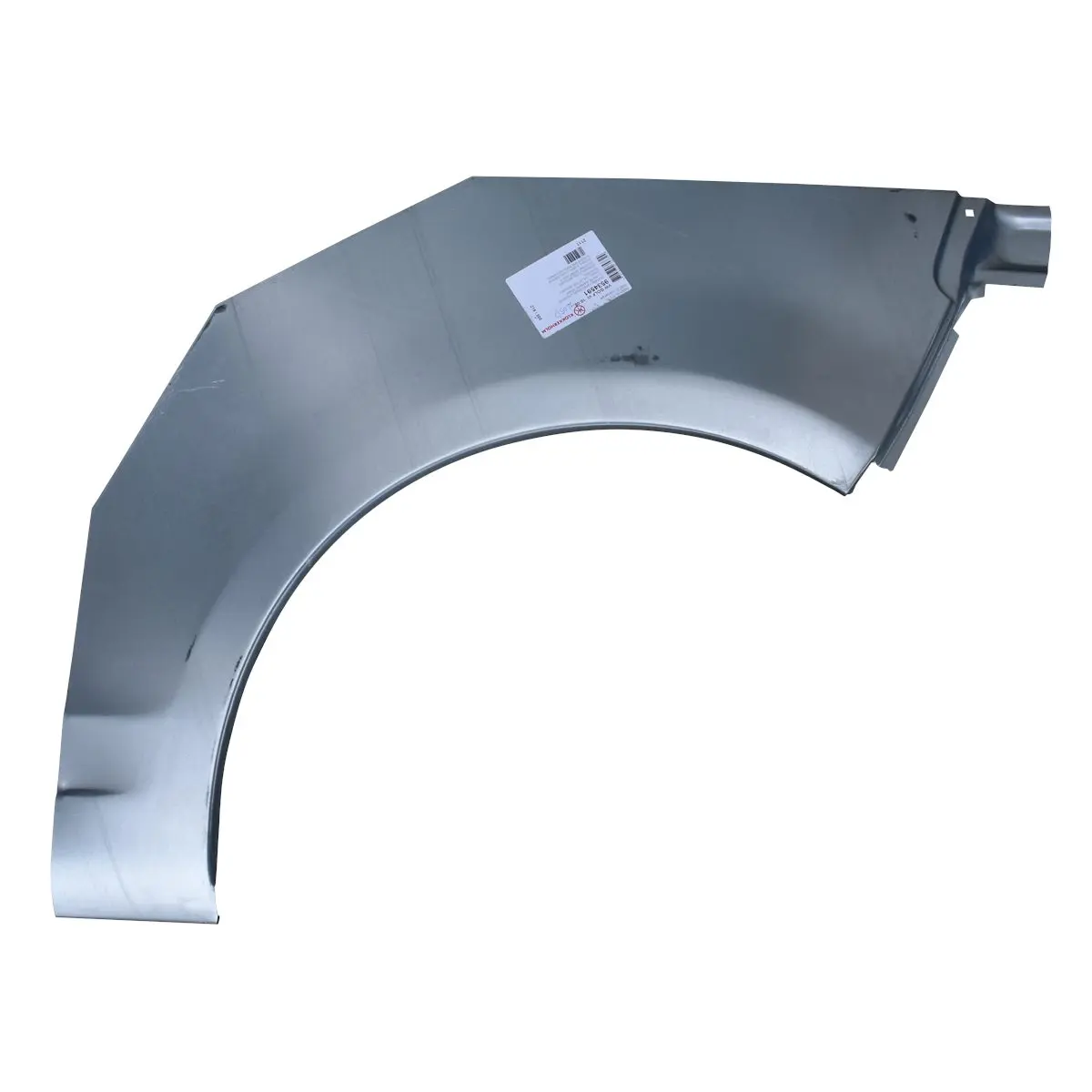 2010-2014 Volkswagen Golf Rear Wheel Arch 2dr Driver Side-95-34-59-1