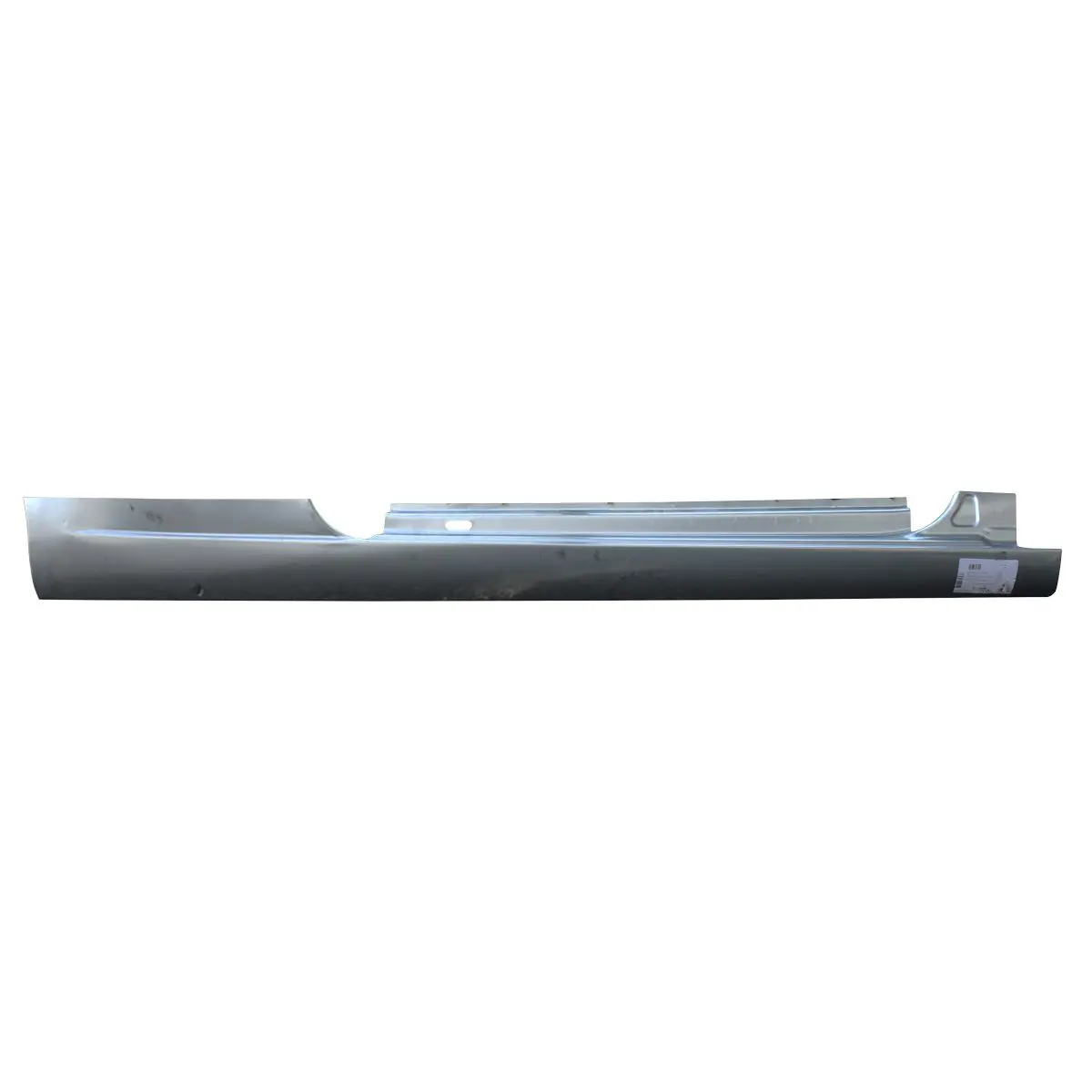 2010-2014 Volkswagen Golf Rocker Panel 2dr Passenger Side-95-34-00-2