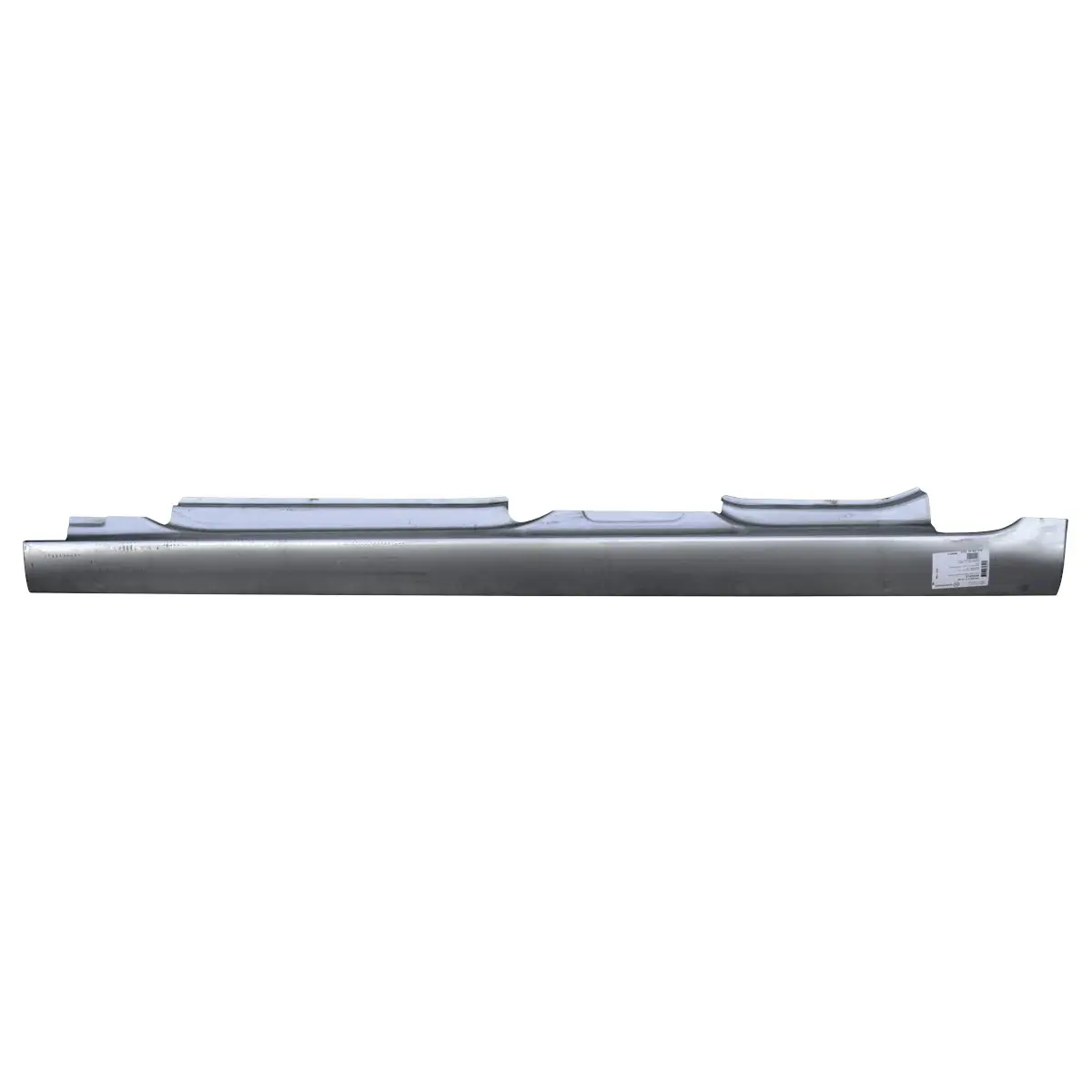 2010-2014 Volkswagen Golf Rocker Panel 4Dr Driver Side-95-34-01-3