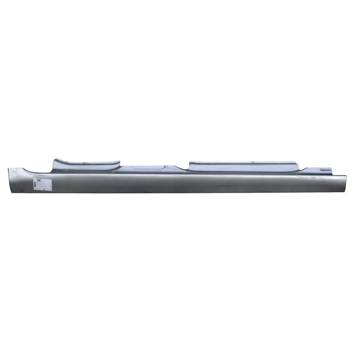 2010-2014 Volkswagen Golf Rocker Panel 4Dr Passenger Side-95-34-01-4