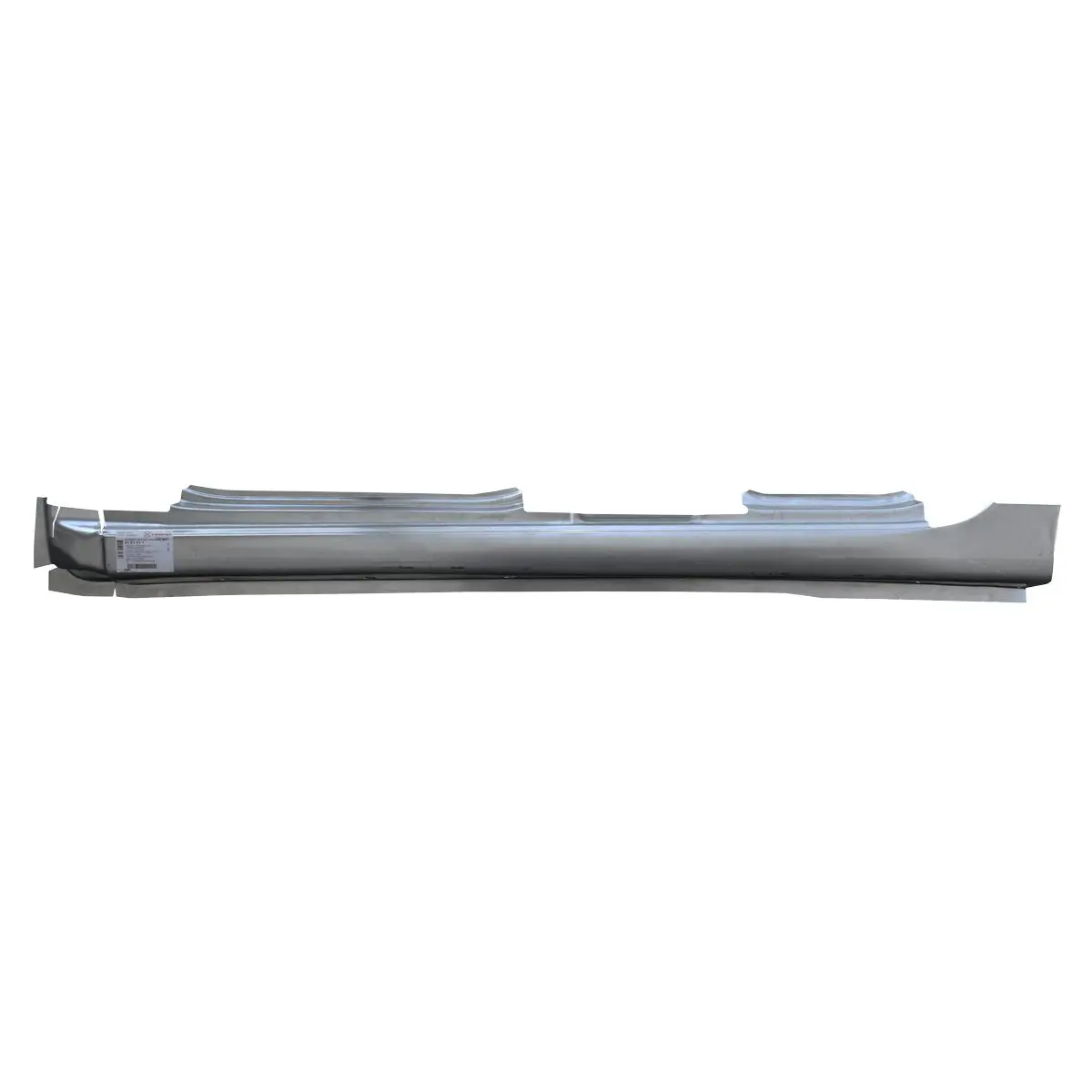 2012-2017 Hyundai Accent Rocker Panel 4dr Driver Side-31-51-01-1