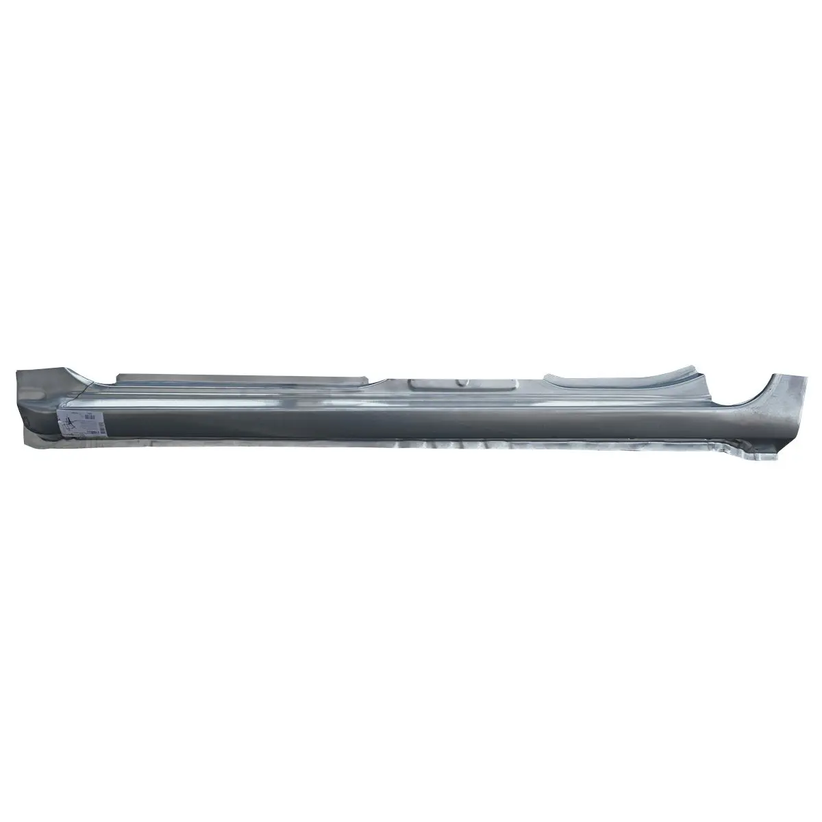 2012-2018 Toyota Yaris Rocker Panel 4dr/5dr Dr Driver Side-81-64-01-1