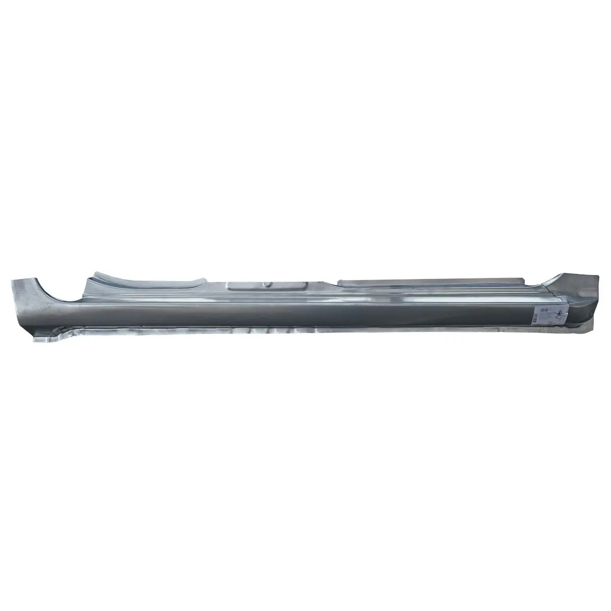 2012-2018 Toyota Yaris Rocker Panel 4dr/5dr Passenger Side-81-64-01-2