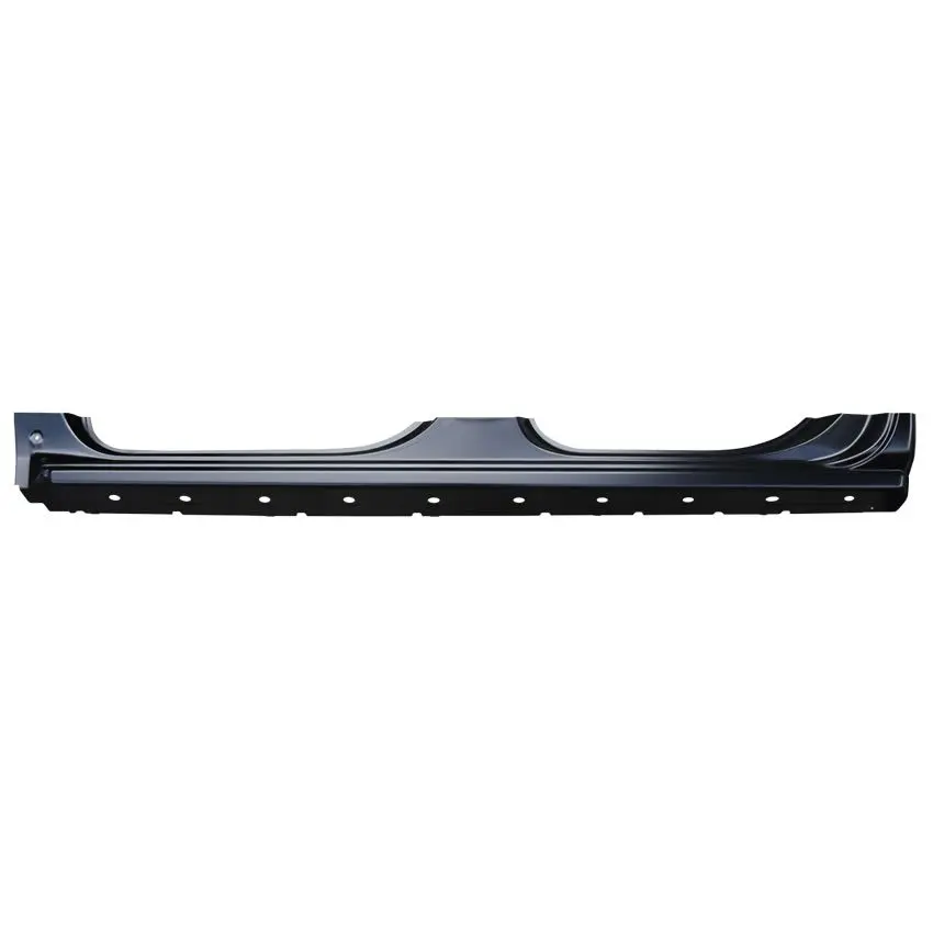 2014-2018 Chevy Silverado/GMC Sierra Crew Cab Rocker Panel, Driver Side