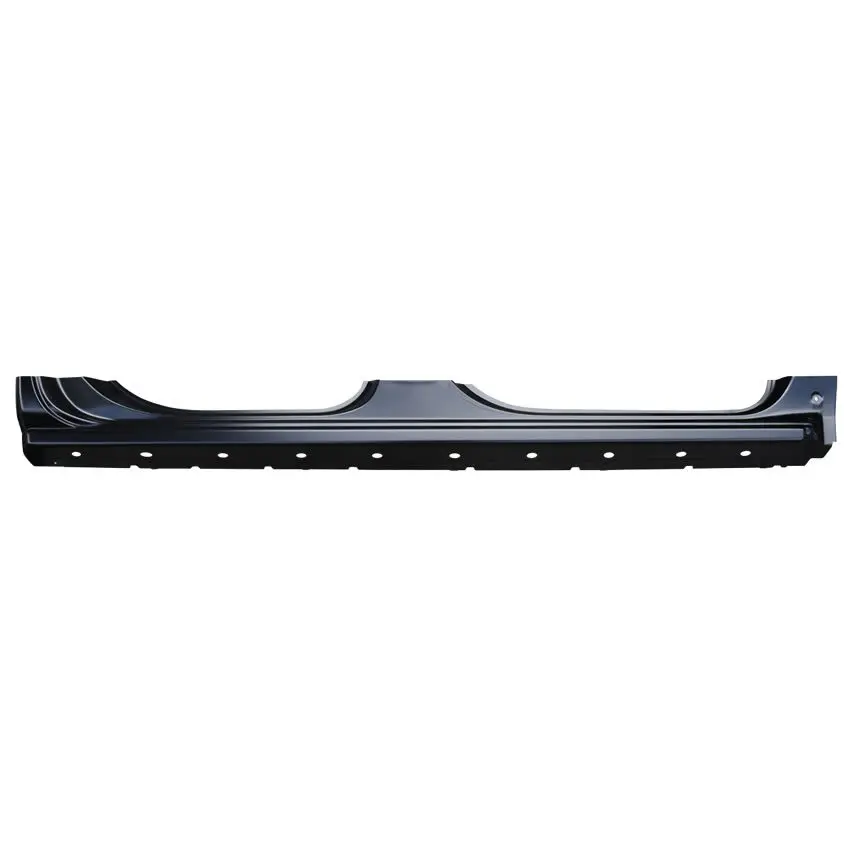 2014-2018 Chevy Silverado-GMC Sierra Crew Cab Passenger Side Rocker Panel