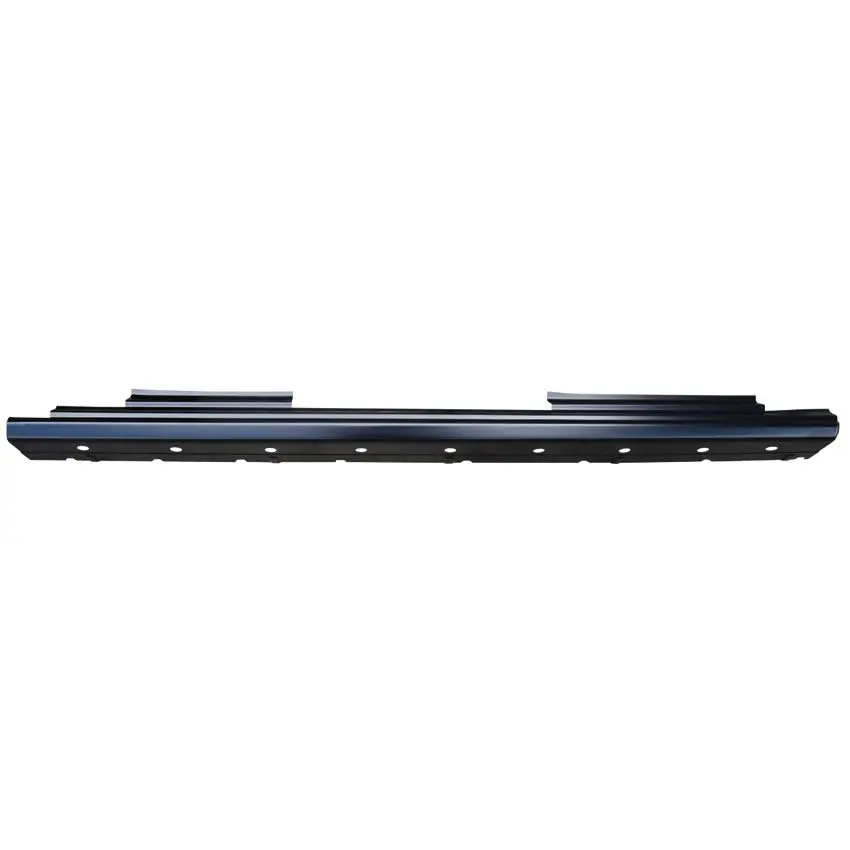 2014-2018 Chevy Silverado-GMC Sierra Crew Cab Slip On Rocker Panel Passenger Side