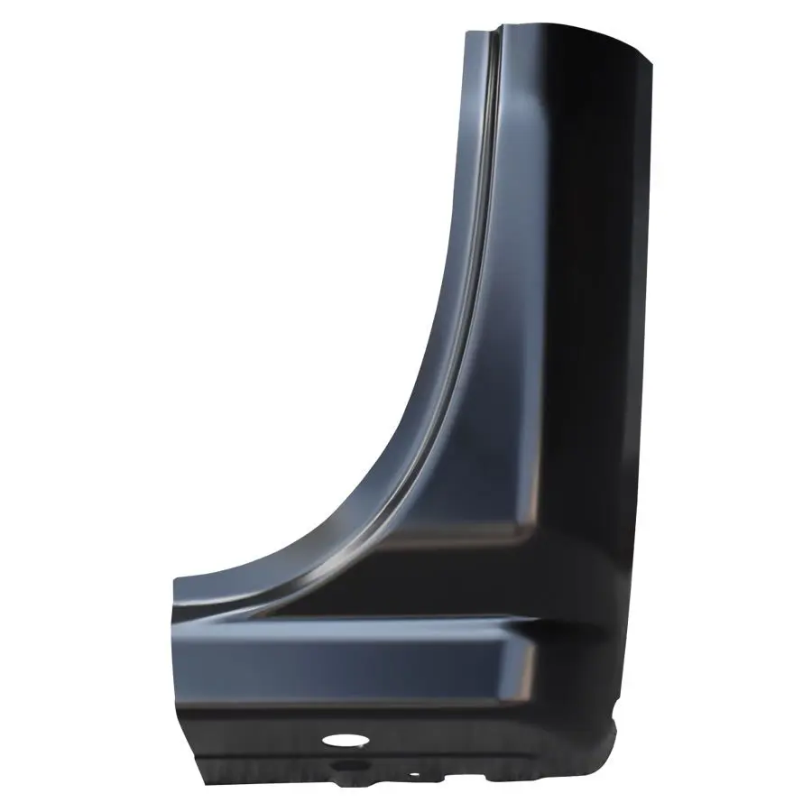 2014-2018 Chevy Silverado/GMC Sierra Extended Cab Driver Side Cab Corner