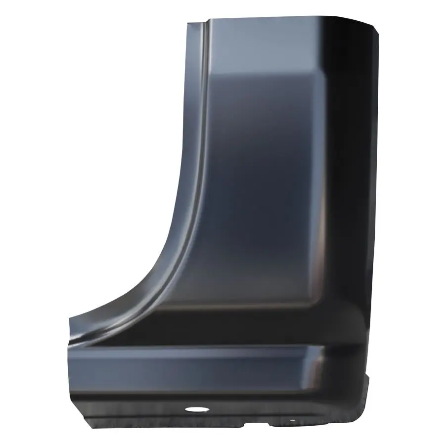 2014-2018 Chevy Silverado/GMC Sierra Standard Cab Driver Side Cab Corner