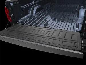 2015-2022 Chevrolet| GMC Colorado| Canyon WeatherTech TechLiner-Black-3TG10-WT