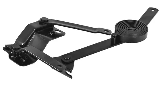 GM Pickup Hood Hinge Link Support Passenger Side image .jpeg