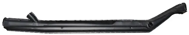 VOLKSWAGEN BEETLE HEATING CHANNEL PASSENGERS SIDE image .jpeg
