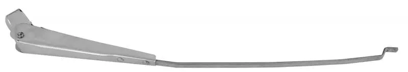 GM Pickup Wiper Arm Driver Side Stainless Steel image .jpeg