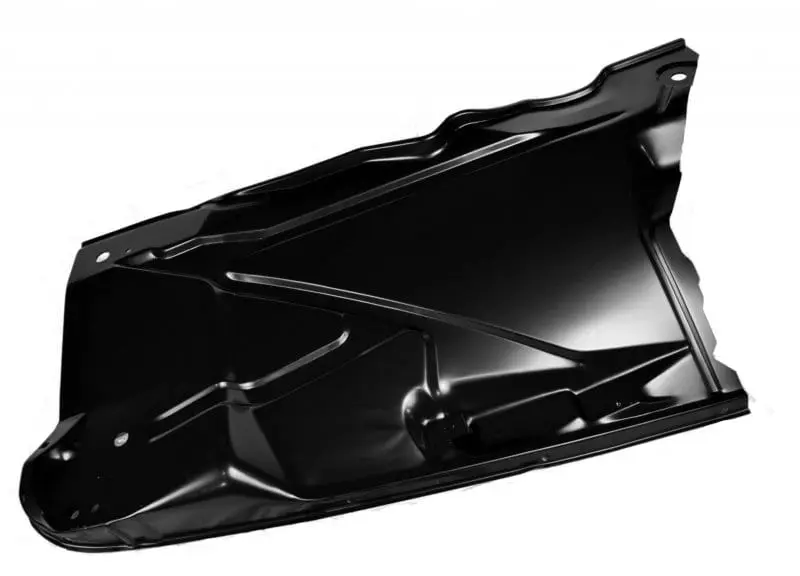 GM Pickup Inner Front Fender Passenger Side image .jpeg