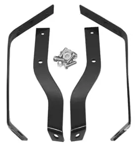 GM Stepside Pickup Rear Bumper Brackets image .jpeg