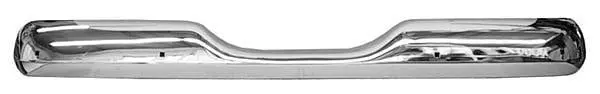 GM Stepside Pickup Rear Painted Bumper image .jpeg