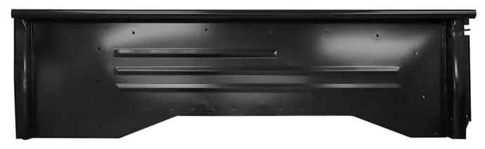 GM Stepside Short Bed Pickup Bedside Driver Side image .jpeg