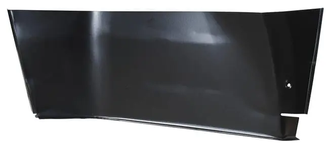 VOLKSWAGEN BEETLE INNER FRONT FENDER REAR SECTION DRIVER SIDE image .jpeg