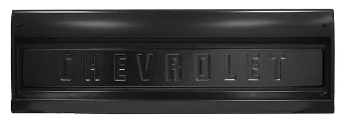 Chevy Fleetside Pickup w Chevrolet Lettering image .jpeg