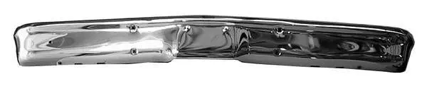 GM Pickup Front Painted Bumper image .jpeg