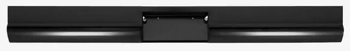GM Fleetside Pickup Rear Roll Pan w License w License Lights image .jpeg