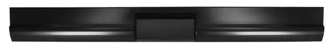 GM Fleetside Pickup Rear Roll Pan w License wo License Lights image .jpeg