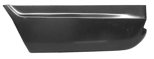 Suburban Rear Lower Quarter Section Driver Side image .jpeg