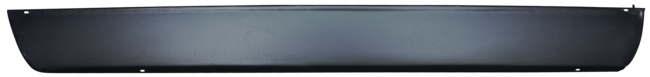 Fiat Spider Rocker Panel Driver Side image .png