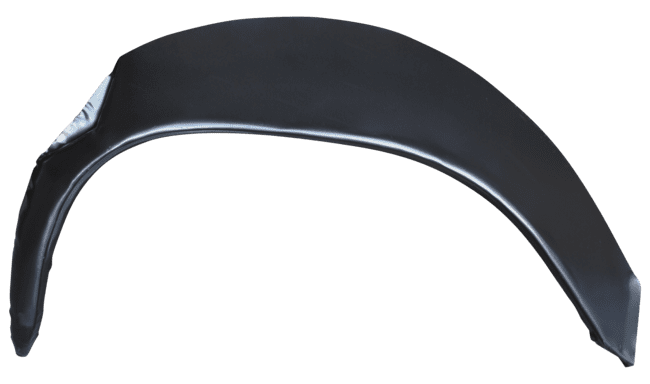 Mercedes Chassis Type  Models   Inner Rear Wheel Arch  Door Driver Side image .png