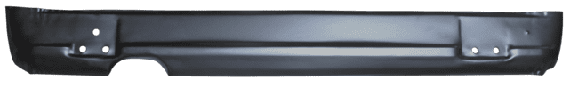 Mercedes Chassis Type  Models   Rear Panel Lower Section  Door image .png