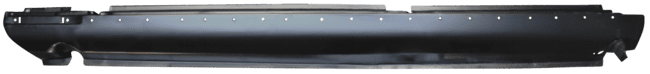 Mercedes Chassis Type  Models   Rocker Panel  Door Driver Side image .png