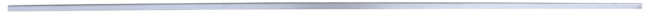VOLKSWAGEN BEETLE FRONT RUBBER LIST HOLDER image .png