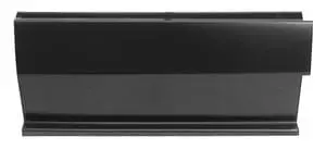 Dodge Van Front Door Rocker Panel Passenger Side image .jpg