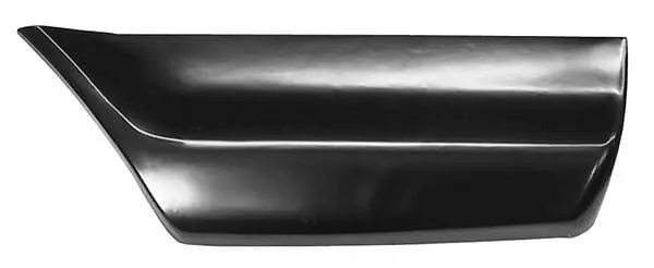 Ford Pickup Lower Rear Section Fleetside Only Driver Side image .jpeg