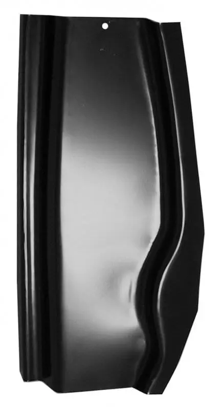 Ford PickupBronco Upper Rear Door Pillar Post Driver Side image .jpeg