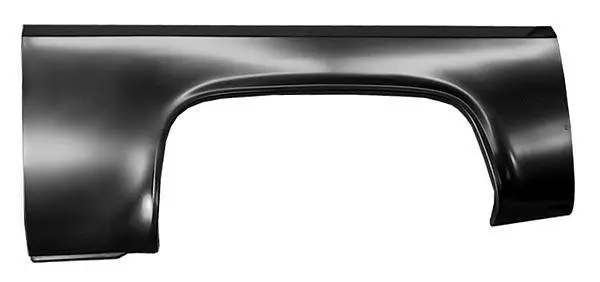 GM Fullsize Pickup Rear Wheel Arch  Fleetside Only Driver Side image .jpeg