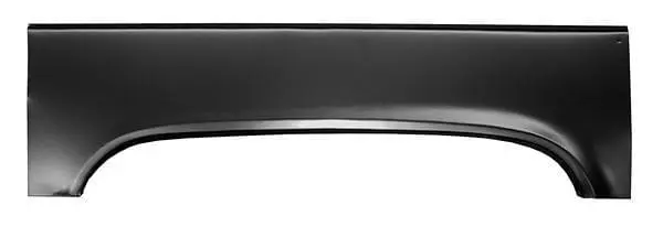 GM Pickup Upper Wheel Arch Fleetside Only Driver Side image .jpeg