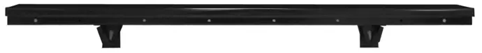 GM Stepside Pickup Rear Cross Sill w Wood Bed Floor image .jpeg