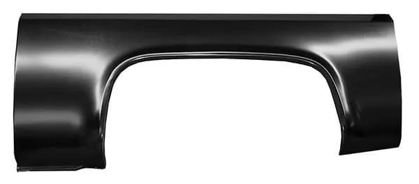 Fullsize Blazer Rear Wheel Arch Comp Driver Side image .jpeg