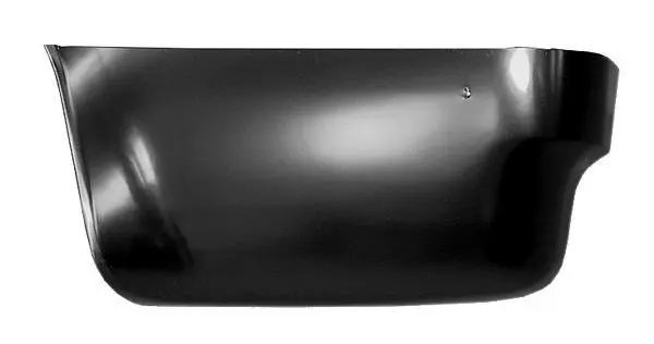 Fullsize BlazerJimmy   GM Fullsize Pickup  Bed Lower Rear Section Fleetside Only Driver Side image .jpeg